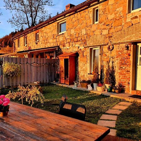 Apartament Czar-Now Czarnow  Exterior photo