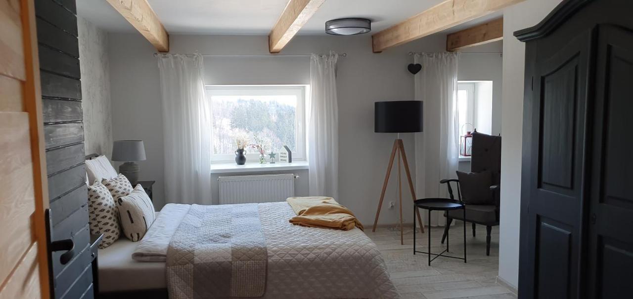 Apartament Czar-Now Czarnow  Exterior photo