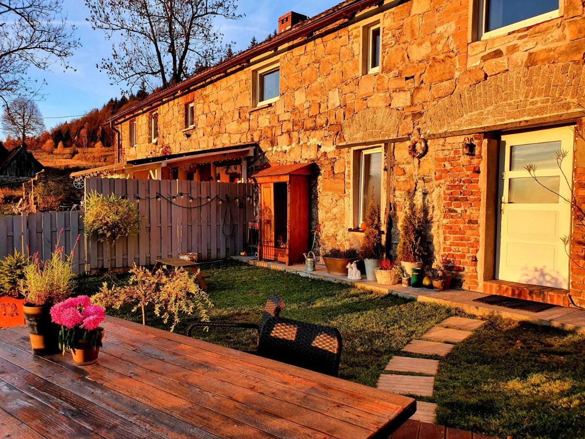 Apartament Czar-Now Czarnow  Exterior photo